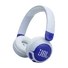 Kép 1/6 - JBL JR 320 BT vezeték nélküli kék gyermek fejhallgató