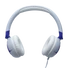 Kép 3/8 - JBL JR 320 vezetékes kék gyermek fejhallgató