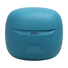 Kép 4/9 - JBL Tune Flex 2 True Wireless Bluetooth zajszűrős türkiz fülhallgató