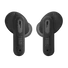 Kép 2/8 - JBL Tune Beam 2 True Wireless Bluetooth zajszűrős fekete fülhallgató