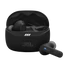 Kép 1/8 - JBL Tune Beam 2 True Wireless Bluetooth zajszűrős fekete fülhallgató