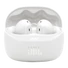 Kép 6/9 - JBL Tune Beam 2 True Wireless Bluetooth zajszűrős fehér fülhallgató
