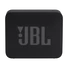 Kép 2/3 - JBL GO Essential 2 hordozható fekete Bluetooth hangszóró