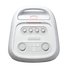 Kép 5/8 - JBL Partybox Stage 320 fehér Bluetooth partybox