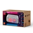 Kép 9/9 - JBL Partybox Club 120 fehér Bluetooth partybox