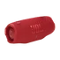 Kép 1/8 - JBL Charge 6 piros Bluetooth hangszóró