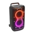 Kép 1/14 - JBL PartyBox 520 Bluetooth hangszóró