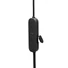 Kép 3/9 - JBL T135 Bluetooth fekete fülhallgató