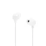 Kép 2/8 - JBL T135 Bluetooth fehér fülhallgató