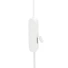 Kép 3/8 - JBL T135 Bluetooth fehér fülhallgató