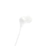 Kép 5/8 - JBL T135 Bluetooth fehér fülhallgató
