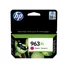 Kép 2/7 - HP 3JA28AE (963XL) magenta tintapatron
