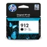 Kép 1/6 - HP 3YL80AE (912) fekete tintapatron