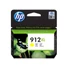 Kép 2/7 - HP 3YL83AE (912XL) sárga tintapatron
