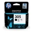 Kép 2/8 - HP 3YM61AE (305) fekete tintapatron
