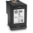 Kép 3/8 - HP 3YM61AE (305) fekete tintapatron
