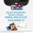 Kép 5/8 - HP 3YM61AE (305) fekete tintapatron