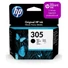 Kép 1/8 - HP 3YM61AE (305) fekete tintapatron