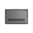 Kép 4/4 - Lenovo IdeaPad 3 15ALC6 82KU005LHV 15,6"FHD / AMD Ryzen 7-5700U / 8GB / 512GB / Int.VGA / szürke laptop
