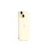 Kép 3/4 - Apple iPhone 15 6,1" 5G 6 / 256GB sárga okostelefon