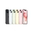 Kép 4/4 - Apple iPhone 15 6,1" 5G 6 / 256GB sárga okostelefon