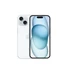 Kép 1/4 - Apple iPhone 15 6,1" 5G 6 / 256GB kék okostelefon