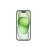 Kép 2/4 - Apple iPhone 15 6,1" 5G 6 / 256GB zöld okostelefon