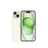 Kép 1/4 - Apple iPhone 15 6,1" 5G 6 / 256GB zöld okostelefon