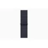 Kép 3/3 - Apple Watch S10 GPS (42mm) kozmoszfekete alumínium tok, tinta sportszíj okosóra