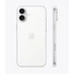 Kép 2/4 - Apple iPhone 16 Plus 6,7" 5G 8 / 128GB fehér okostelefon