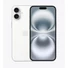 Kép 1/4 - Apple iPhone 16 Plus 6,7" 5G 8 / 128GB fehér okostelefon