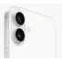 Kép 4/4 - Apple iPhone 16 Plus 6,7" 5G 8 / 128GB fehér okostelefon