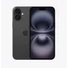 Kép 1/4 - Apple iPhone 16 Plus 6,7" 5G 8 / 256GB fekete okostelefon