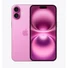 Kép 1/4 - Apple iPhone 16 Plus 6,7" 5G 8 / 256GB pink okostelefon