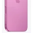 Kép 3/4 - Apple iPhone 16 Plus 6,7" 5G 8 / 256GB pink okostelefon