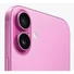 Kép 4/4 - Apple iPhone 16 Plus 6,7" 5G 8 / 256GB pink okostelefon