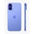 Kép 2/4 - Apple iPhone 16 Plus 6,7" 5G 8 / 512GB ultramarin okostelefon