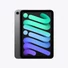 Kép 1/3 - Apple 8,3" iPad mini (A17 Pro) 128GB Wi-Fi Space Grey (asztroszürke)