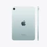 Kép 2/3 - Apple 8,3" iPad mini (A17 Pro) 128GB Wi-Fi Blue (kék)