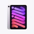 Kép 1/3 - Apple 8,3" iPad mini (A17 Pro) 128GB Wi-Fi Purple (lila)