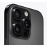 Kép 4/4 - Apple iPhone 16 Pro 6,3" 5G 8 / 256GB fekete titán okostelefon