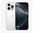 Kép 1/4 - Apple iPhone 16 Pro 6,3" 5G 8 / 256GB fehér titán okostelefon