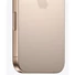 Kép 3/4 - Apple iPhone 16 Pro 6,3" 5G 8 / 512GB sivatagszínű titán okostelefon