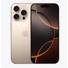 Kép 1/4 - Apple iPhone 16 Pro 6,3" 5G 8 / 512GB sivatagszínű titán okostelefon