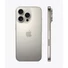 Kép 2/4 - Apple iPhone 16 Pro 6,3" 5G 8 / 512GB natúr titán okostelefon