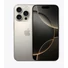 Kép 1/4 - Apple iPhone 16 Pro 6,3" 5G 8 / 512GB natúr titán okostelefon