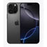 Kép 1/4 - Apple iPhone 16 Pro Max 6,9" 5G 8 / 256GB fekete titán okostelefon