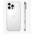 Kép 2/4 - Apple iPhone 16 Pro Max 6,9" 5G 8 / 256GB fehér titán okostelefon