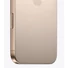 Kép 3/4 - Apple iPhone 16 Pro Max 6,9" 5G 8 / 256GB sivatagszínű titán okostelefon