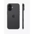 Kép 2/4 - Apple iPhone 16 6,1" 5G 8 / 128GB fekete okostelefon